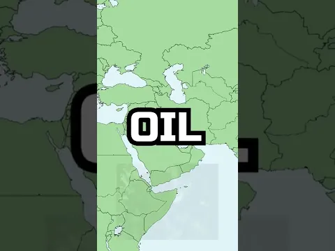 The World According To Americans....