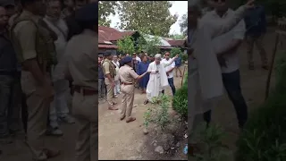 Manipur Lok Sabha Election 2024.