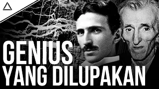 Kisah Tragis Nikola Tesla: Orang PALING GENIUS Yang Pernah Ada!