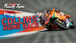 NO PLACE LIKE ASSEN | Ajo Family Tapes