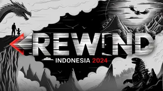 HAMPIR REWIND INDONESIA 2024