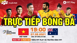 Trực Tiếp VIỆT NAM vs ÚC ( Bản chính thức ) | Trực Tiếp Bóng Đá Hôm Nay Vòng Loại World Cup