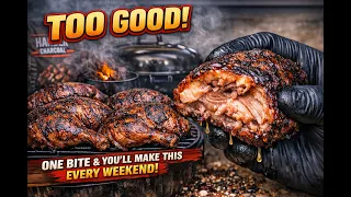 One Bite and You’ll Make This Every Weekend!