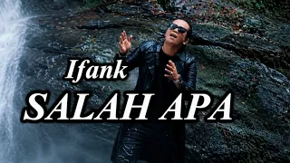 SALAH APA - Ifank🎵|| Cover By - S_LebGhimbee