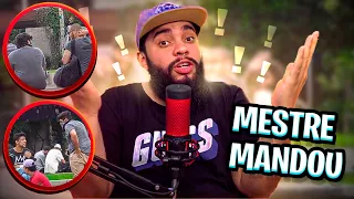 MINHA MULHER ME TRAIU 10 VEZES!