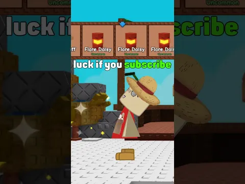 POV: When was the new Sprout Seed Pack event released pt:17 #animation #roblox #growagarden