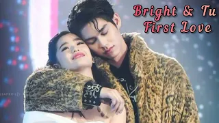 BRIGHT & TU - First Love