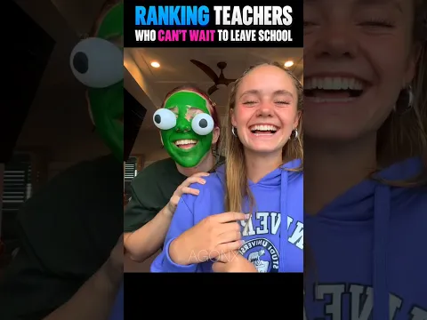 Ranking Teachers #usa @FunCraftcc