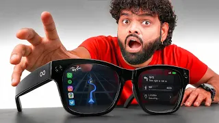 I Bought ₹1,25,000 Ray-Ban Meta Display — Biggest Regret Ever!