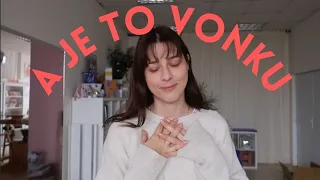 Ako si žijem po rozchode 13 ročného vzťahu | Patra Bene