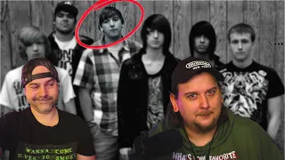 2009 MetalCore Kids React To Their Early Music