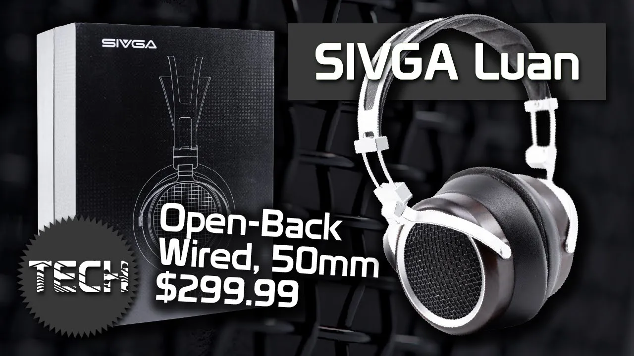 Vido-Test de Open Open par Noisy Pixel