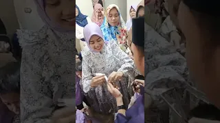 BAGI BAGI DUIT THR LEBARAN JUTAAN RUPIAH ❤️