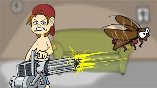melhores animações do WHINDERSSON NUNES   volume 2