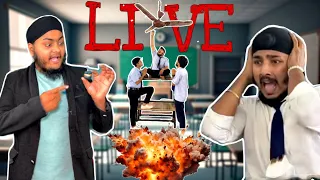Veeru Singh comedy Live Stream lattu mutya