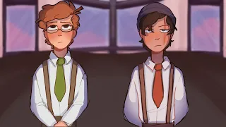 Trust Nobody | Dreamsmp Animation
