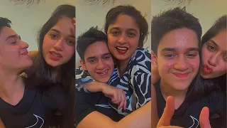 Tu Maane Ya Na💫| Ayaan zubair | jannat zubair