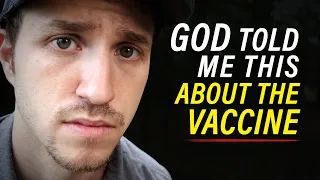 God Just Showed Me This About the Vaccine - Prophecy | Troy Black