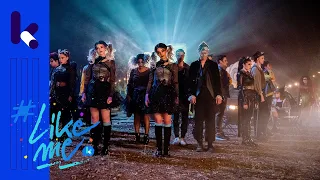 #LikeMe | Halloween [officiële clip]