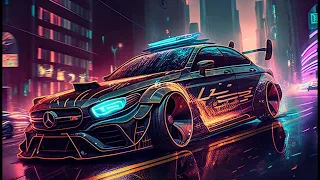 Bass Music Remix (Bass Boosted) 🔥 TikTok Music Car Mix 2024
