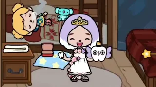 Peri Gigi | Toca Boca Story | Toca Life World