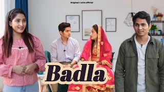 Badla😭💔 || full episode || a heart touching story || #shortsvideo #viralvideo #trending #sirin