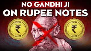 New Currency in India | E-Rupee