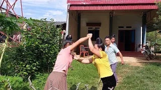 PHIM TIẾNG THÁI l  BÁU NGƠ CHAƯ l tập  12 l tây bắc 26