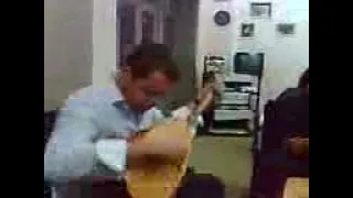 Engin Nurşani Beni Vuran Kötü Vurdu Gelmesinki Mezarıma