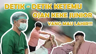 ALHAMDULILLAH OJANKEKE JUNIOR LAHIR🥰