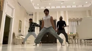 Rehearsal show time #tigershroff #teamtigershroff #youtube #filmfare2023