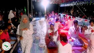 Feeali Eid Ufaa 1446 / Bright Club Thaara