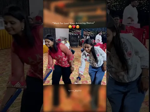 Ab Toh Meri Shaadi Hone Wali Waha Raj Karungi Raj || Girl's Dance || WhatsApp (Lyrics) Dance Status
