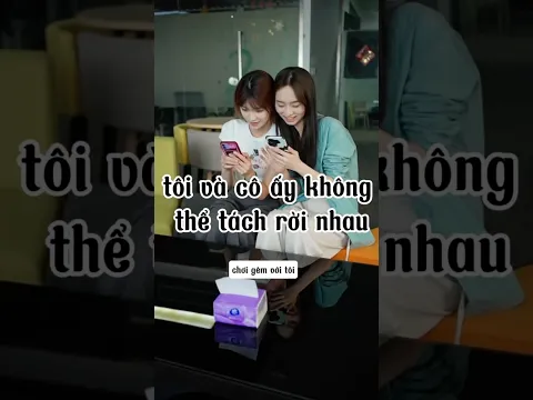 tôi và cô ấy không tách rời nhau#shorts