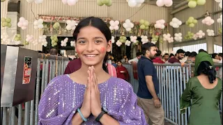 खाटूश्याम जी का जन्मदिन मनाने गए खाटू || Riyashorts8273