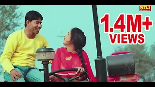 Mhare Gaam Ka Pani (Official Video) - Raju Punjabi | Meeta Baroda | Anshu Rana | Haryanvi Song 2024