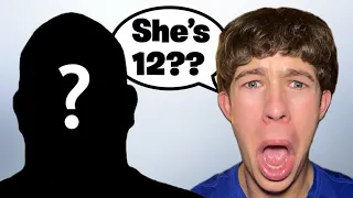 TikTok’s MOST DISTURBING predator…( Gerbert The Egg )