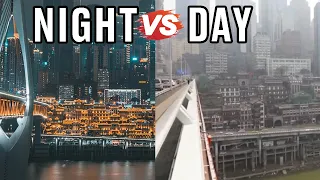 China's Futuristic Megacity is Not What it Seems!