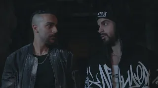 فيلم فلوس الحرام🎥 ( عبدالله التركي - شهاب الدين )