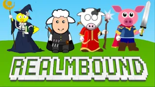 Realmbound (Realmbound.com Trailer #1)
