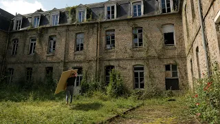 Nobody Wanted To Buy This Abandoned Convent... So I Did!
