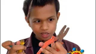 Munna Mechanic | Comedy Video