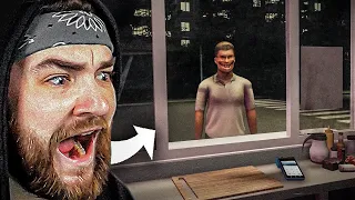 DON'T SERVE FOOD TO THE SKINWALKERS... | Shawarma Anomalies