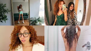 Vlog: invadi a casa da vizinho e meu corpo tá mudando