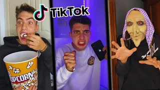 Lo mejor de PEDROOPALENCIA en TIKTOK 😂 #1