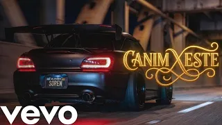 Furkan Soren – Eternal Canim Xeste Bu Üreyin Derdi Sensen (Original Remix 2026)