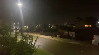 Aaj raat Barish Aur Live 🌧️🥰|| #allahhuakbar #live #viral #trending #subscribe @hareeminshorts6276