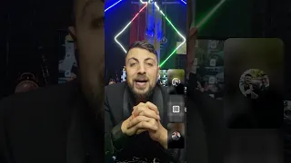 ابراهيم اكري بث مباشر حول الهجمات  أحياء   ذات غالبية الكردية  حي الشيخ مقصود الأشرفية 