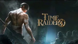 Time Raiders - Global Launch Gameplay Android/iOS
