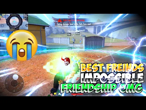 Last Shrink😱 impossible moment- Free Fire Best❣️friendship Forever- #Viral #Shorts # Trending #Short